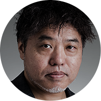 メンター：高橋　慎慈の写真 